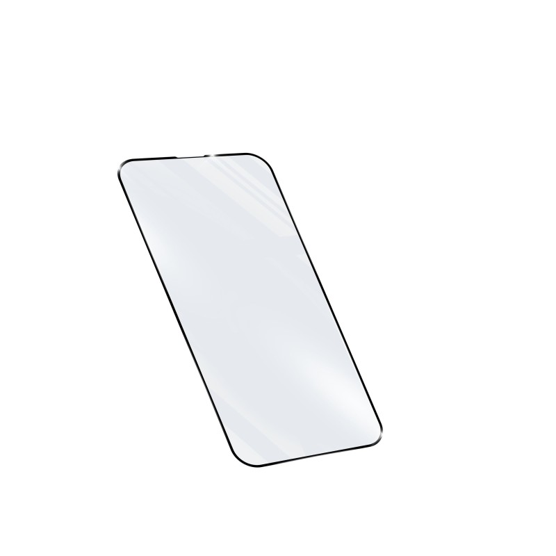 Cellular Line  CELLULAR LINE 467486 Γυαλί Προστασίας Οθόνης για iPhone 15 Plus/15 Pro Max