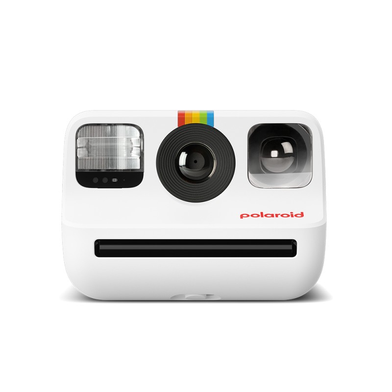 Polaroid Polaroid Go Gen 2 White Camera 9097
