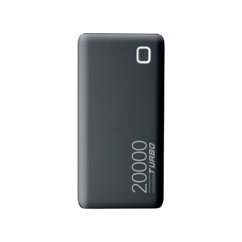 Cellular Line  CELLULAR LINE 460876 Power Bank Essence 20000mAh 20W Μαύρο