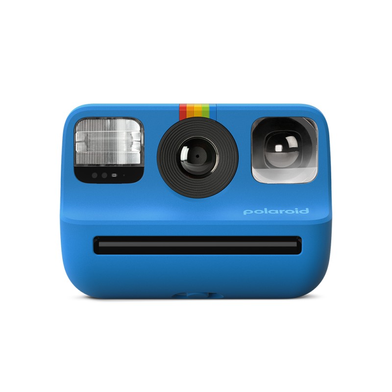Polaroid Polaroid Go Gen 2 Blue Camera 9147