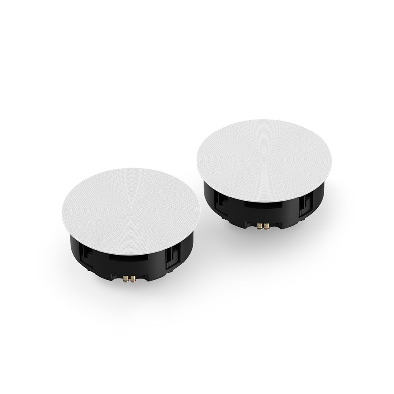 Sonos Sonos In-Ceiling 8” (Pair) by Sonance