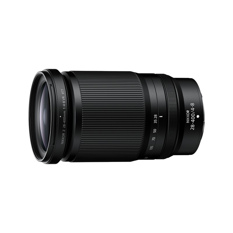 Nikon NIKKOR Z FX 28-400mm f/4-8 VR