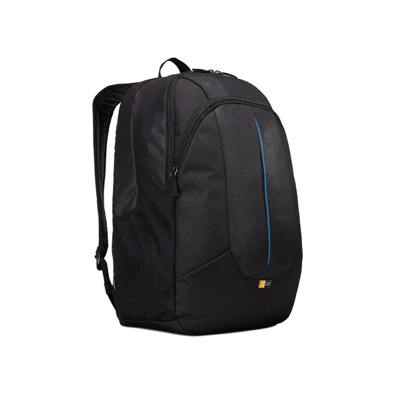 Case Logic CASE LOGIC Prevailer Laptop Backpack Σακίδιο Πλάτης για Laptop 17\'\' Μαύρο