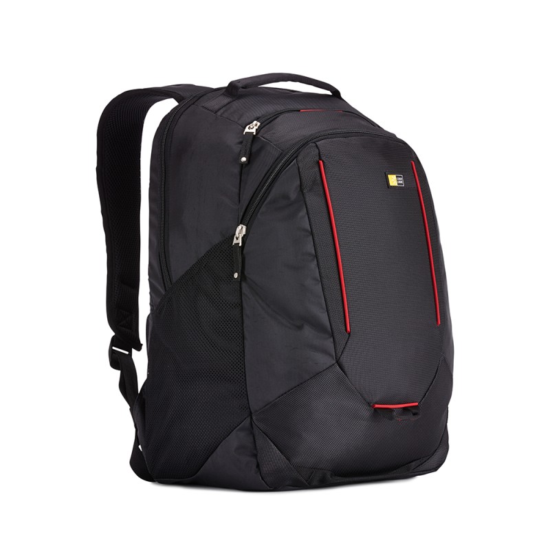 Case Logic CASE LOGIC Evolution Laptop Backpack Σακίδιο Πλάτης για Laptop 15.6\'\' Μαύρο