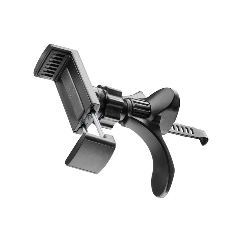 Cellular Line  CELLULAR LINE 469305 Universal Βάση Κινητού Αυτοκινήτου Αεραγωγού Spin Fit