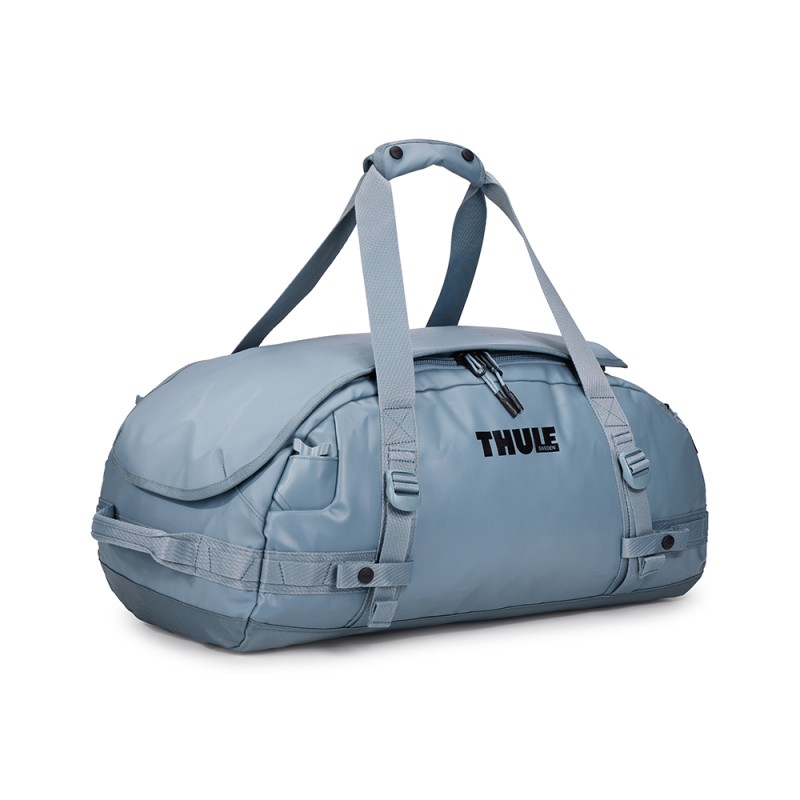 Thule THULE Chasm Duffle Σακίδιο Ταξιδίου 40L Γαλάζιο