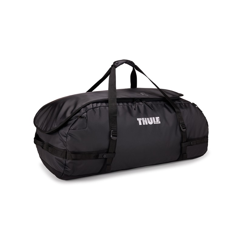 Thule THULE Chasm Duffle Σακίδιο Ταξιδίου 130L Μαύρο