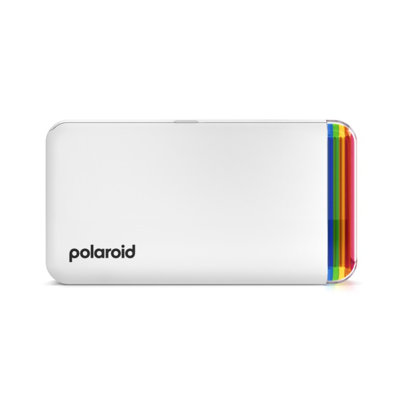 Polaroid Polaroid Hi-Print 2x3 Generation 2 Pocket Photo Printer White 9128