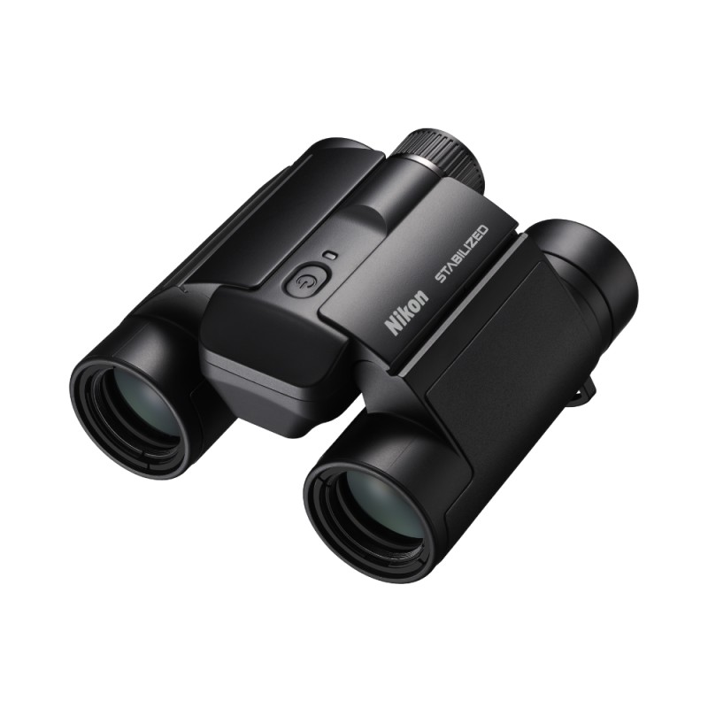 Nikon NIKON Stabilized 10x25 S