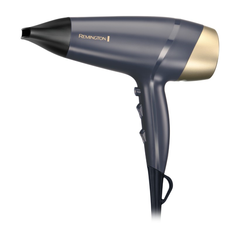 Remington REMINGTON D5805 E51 Sapphire Luxe Hairdryer