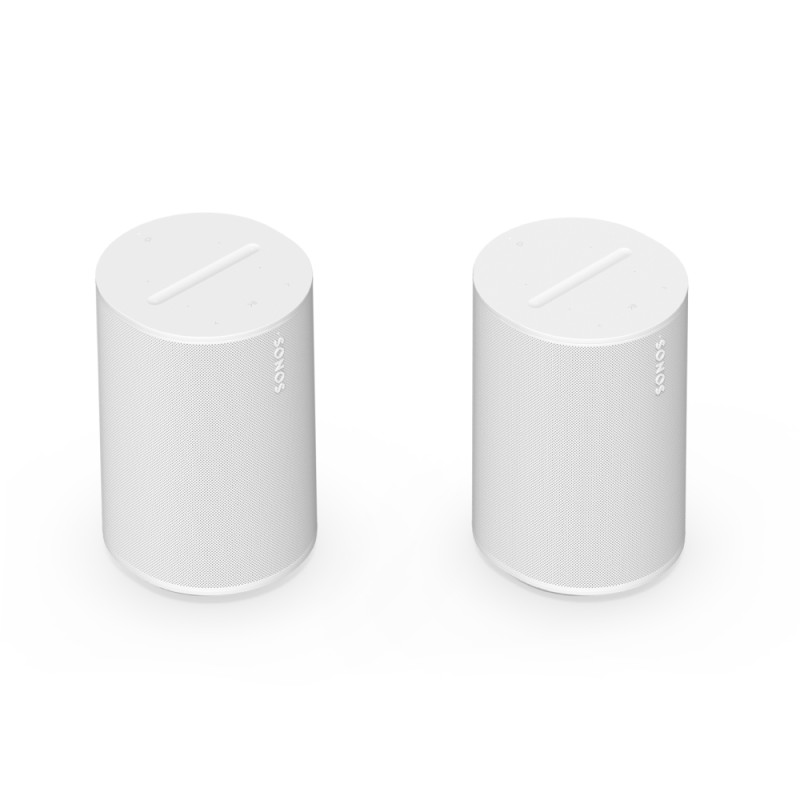Sonos Sonos Era 100 Pro Pair (White)