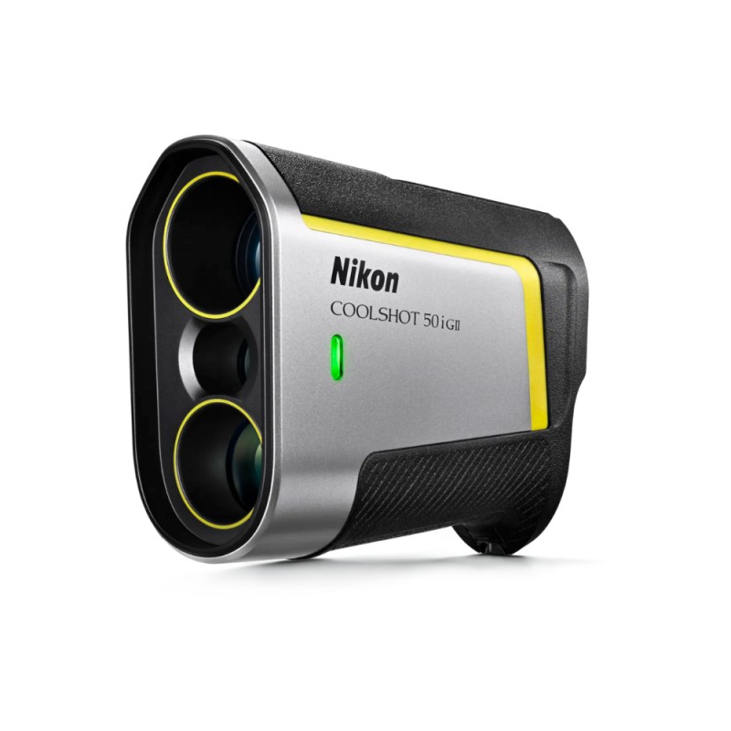 Nikon NIKON COOLSHOT 50i GII