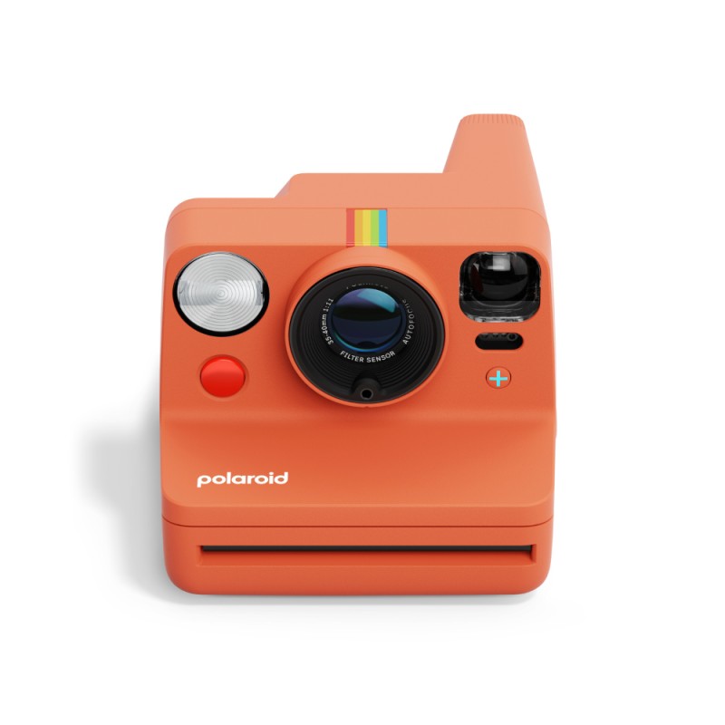 Polaroid Polaroid Now+ Generation 3 - Coral 9162