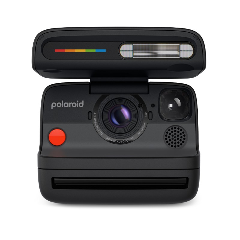 Polaroid Polaroid Flip - Black 9152