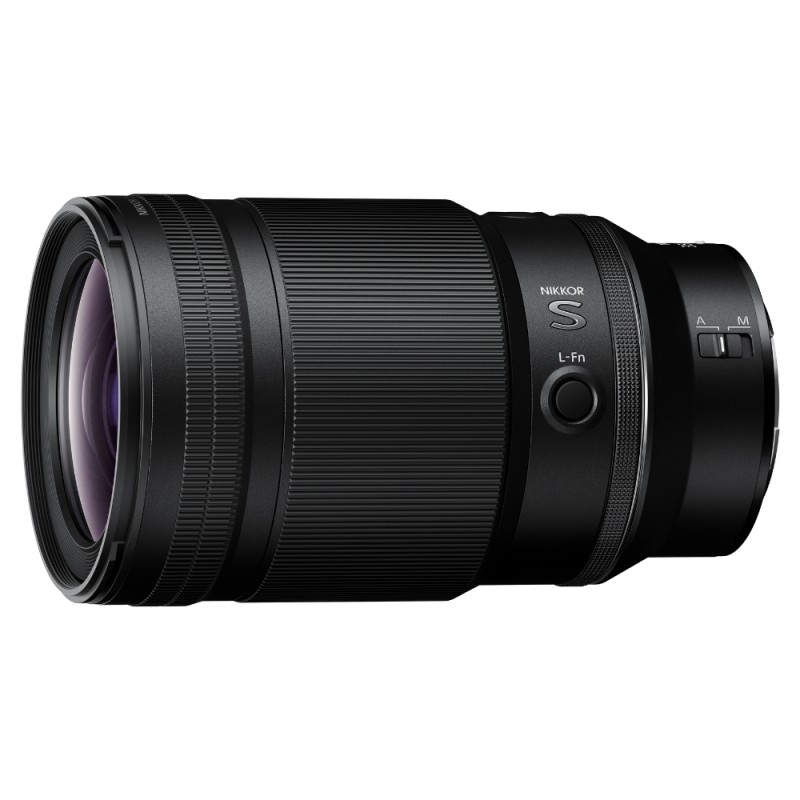 Nikon NIKKOR Z 35mm f/1.2 S