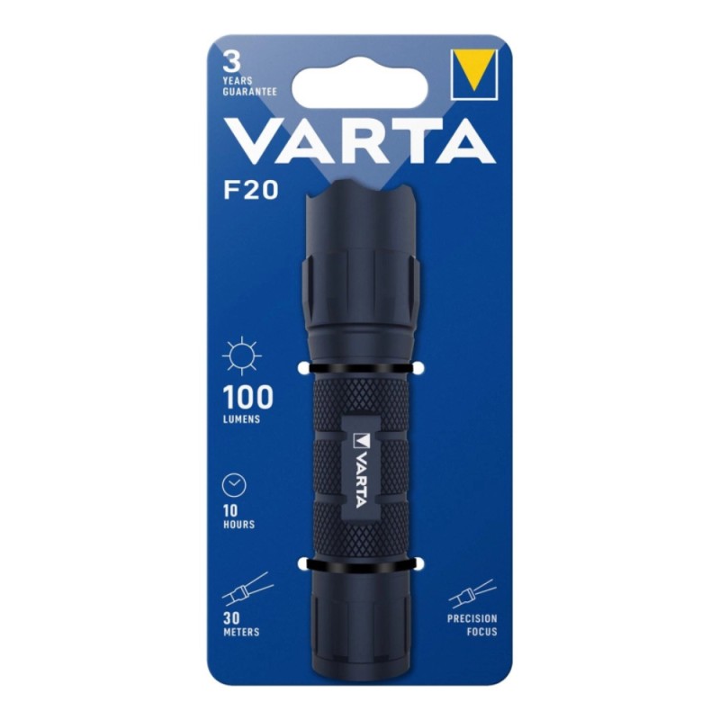 Varta VARTA Φακός LED F20