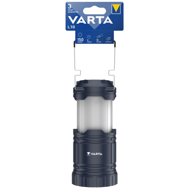 Varta VARTA Φακός Lantern L10