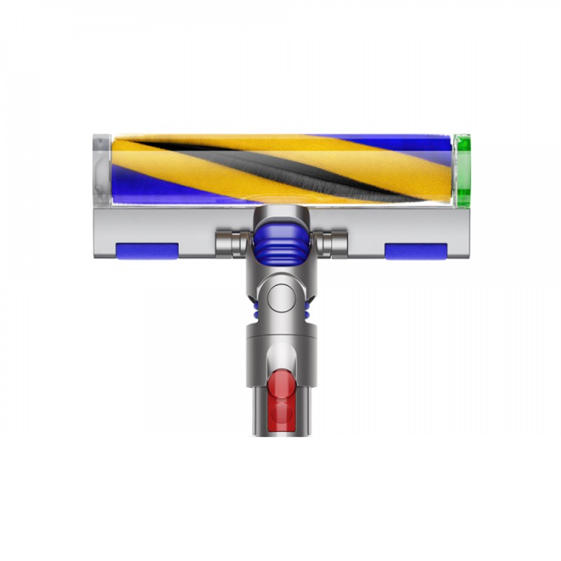 Dyson DYSON 972522-02 Optic Fluffy Cleanerhead for V12