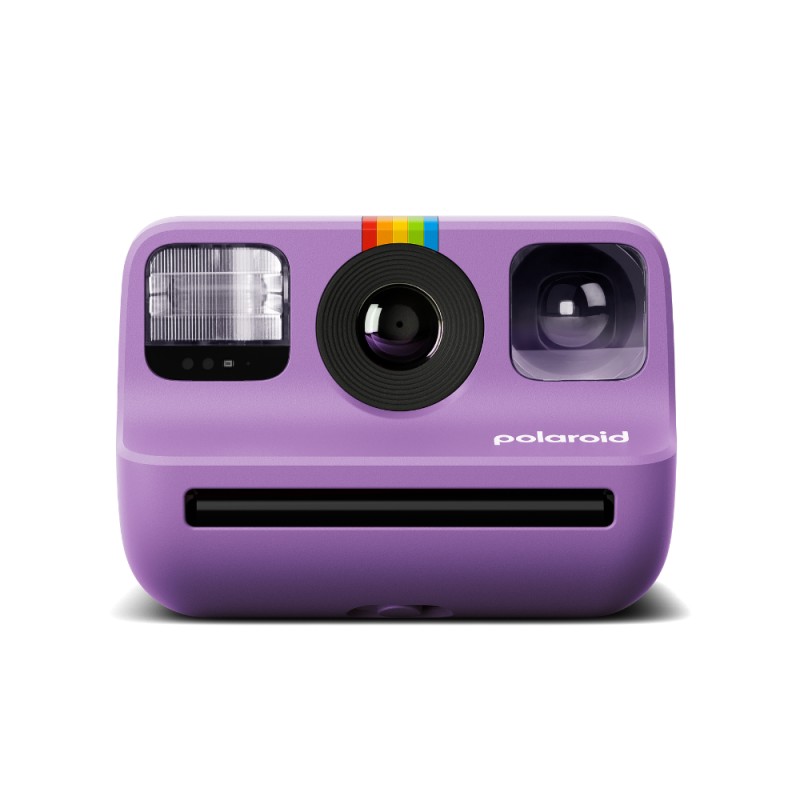 Polaroid Polaroid Go Gen 2 Purple Camera 9183
