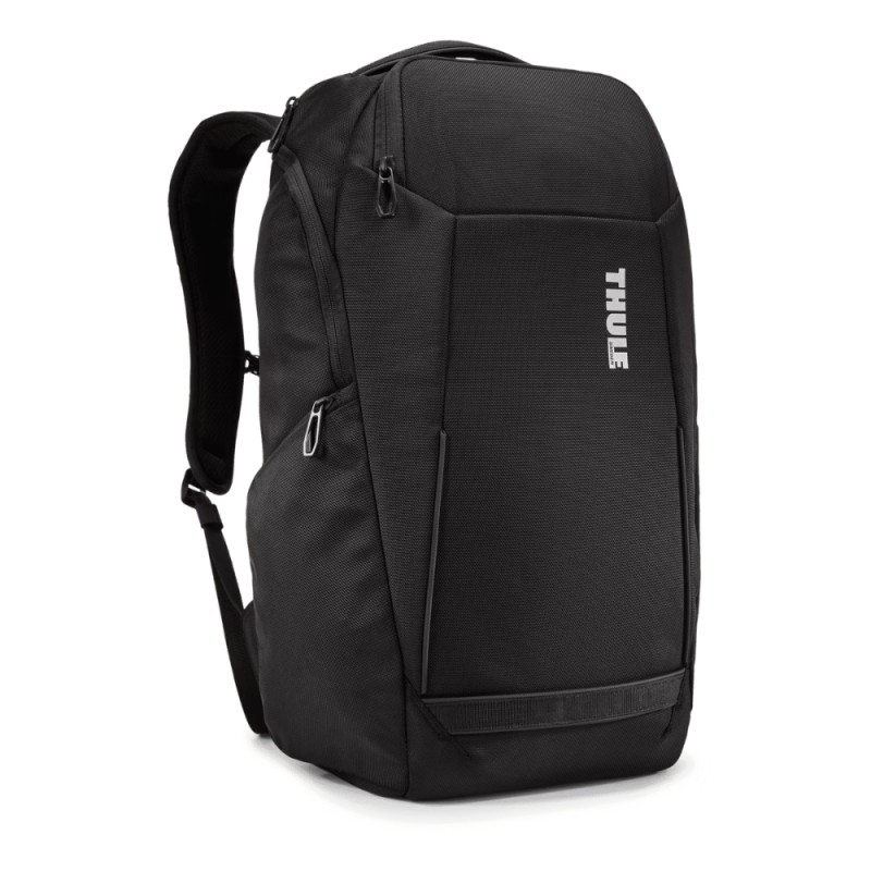 Thule THULE Accent Backpack Σακίδιο Πλάτης 28L Μαύρο