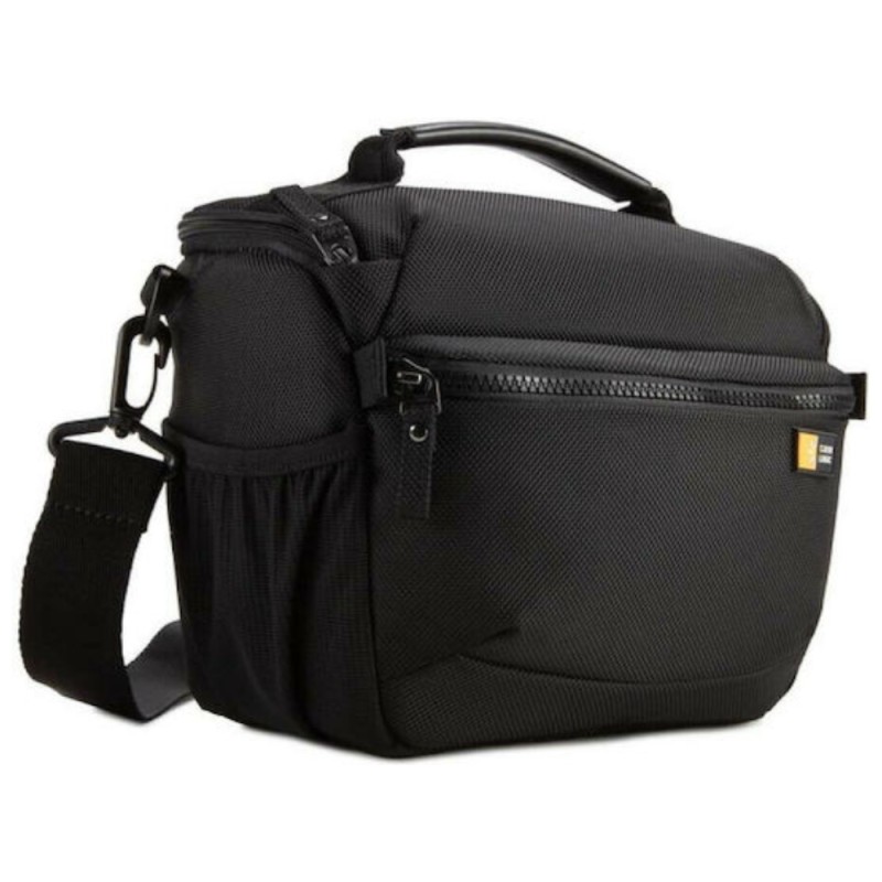 Case Logic CASE LOGIC Bryker Large Τσάντα Ώμου για DSLR Μαύρη