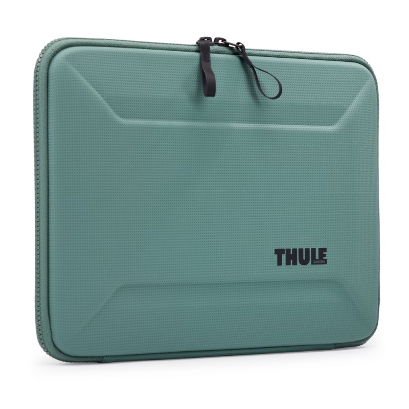 Thule THULE Gauntlet 5 Σκληρή Θήκη Ώμου/Χειρός για MacBook Pro 14\'\' Πράσινη