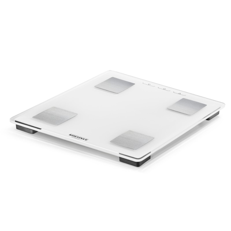 Soehnle SOEHNLE 63884 PSD Shape Sense Connect Lite