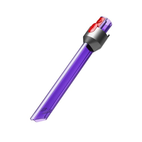 Dyson DYSON 970466-01 QR Light Pipe Crevice Tool Assy for V8/V10/V11/V15/V15s