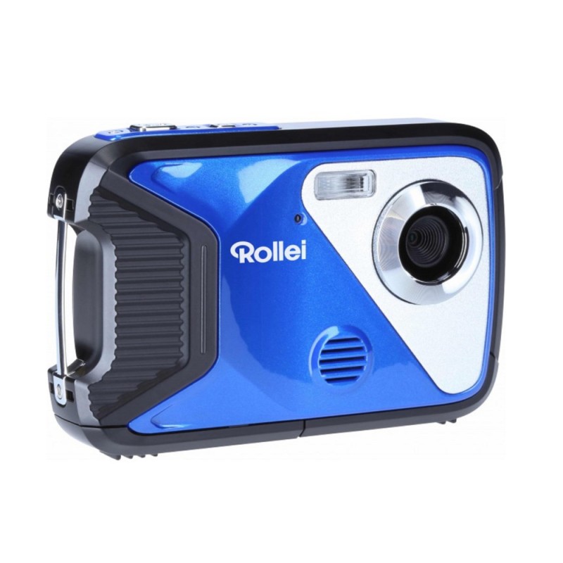 Rollei Rollei 10070 Sportsline 60 Plus Blue