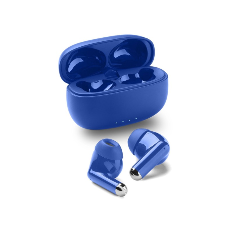 Cellular Line  CELLULAR LINE 495243 Drift Ακουστικά TWS Μπλε