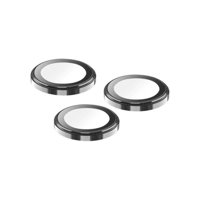 Cellular Line  CELLULAR LINE 501913 Προστατευτικά κάμερας για iPhone 17 Pro/Pro Max