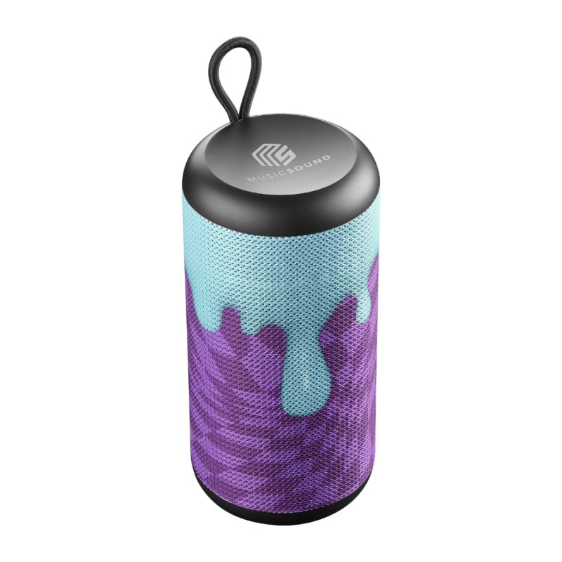 Cellular Line  CELLULAR LINE 473721 Vertical Φορητό Ηχείο Bluetooth Fluid