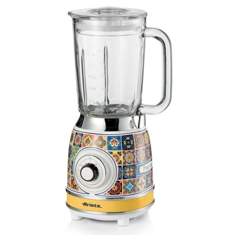 Ariete Μπλέντερ Glass  Positano 583