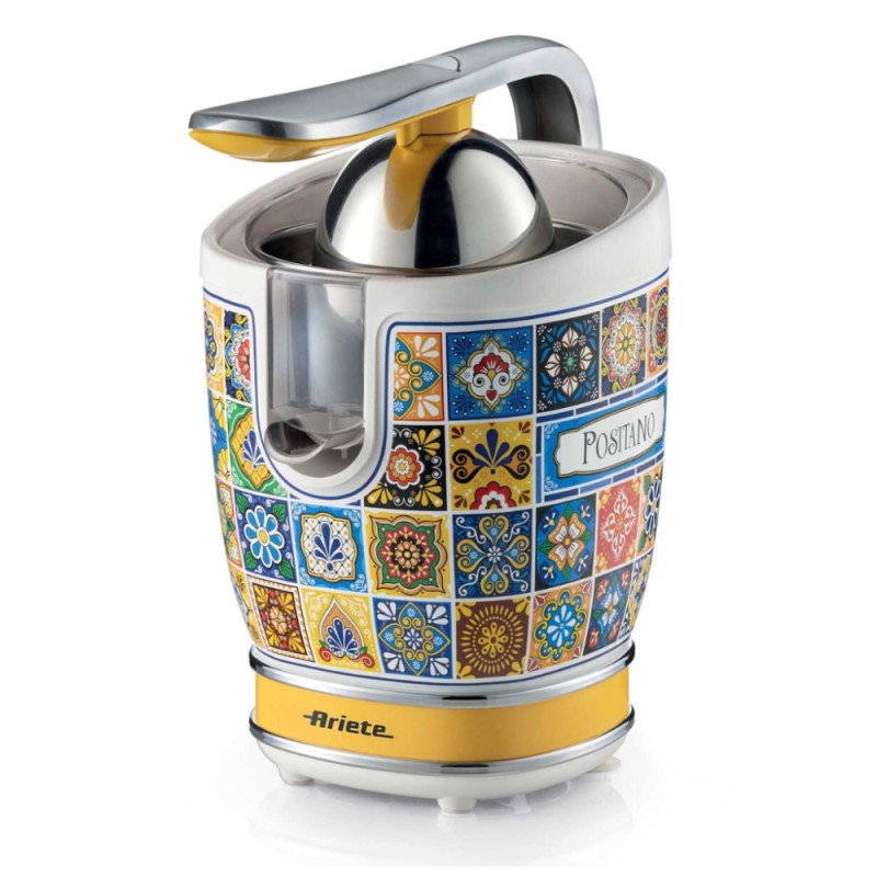 Ariete ARIETE 413 Juicer Αποχυμωτής Positano