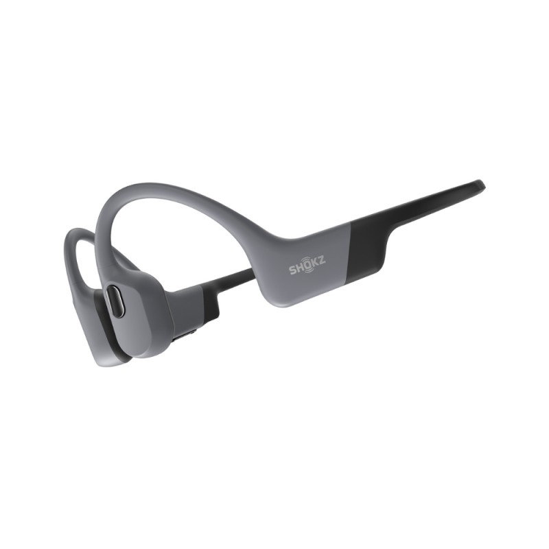 SHOKZ S711 Ακουστικά OpenSwim Pro Γκρι