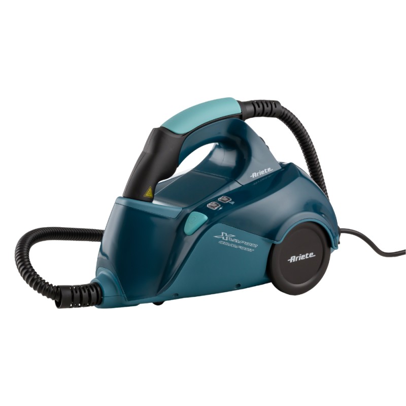 Ariete ARIETE 4145 Ατμοκαθαριστής XVapor Comfort Μπλε