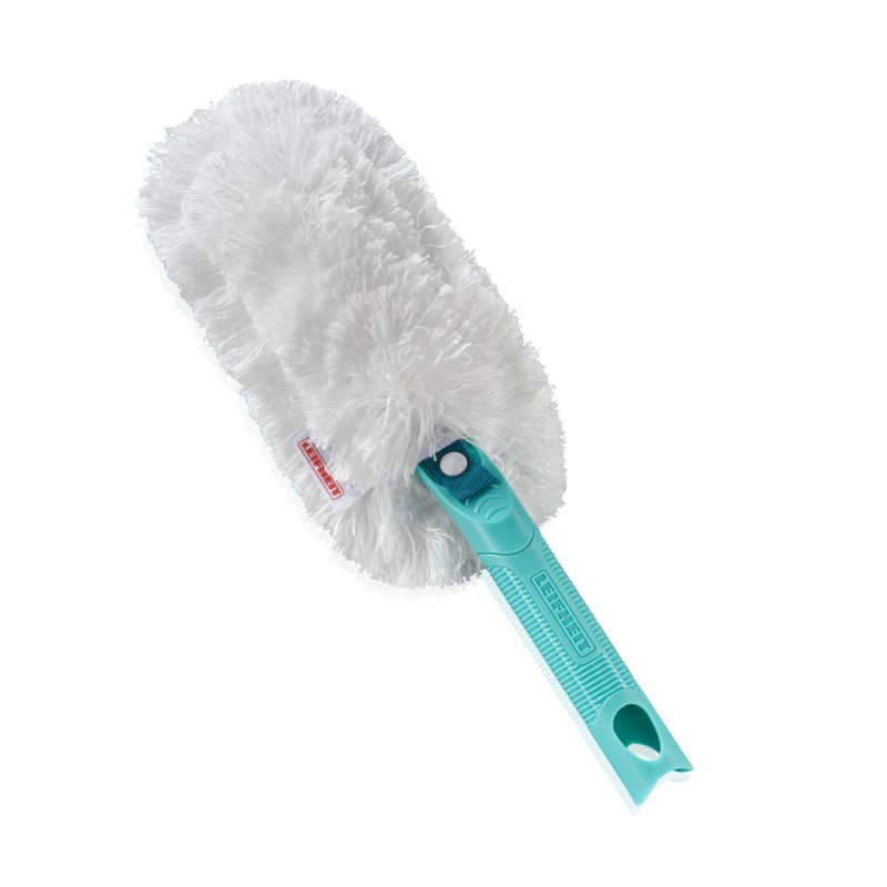 Leifheit LEIFHEIT 41251 Superduster Φτερό Ξεσκονίσματος Μικροϊνών με Λαβή Click System