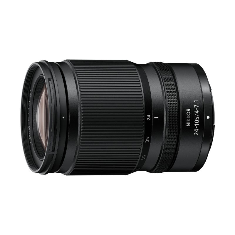 Nikon NIKKOR Z 24-105mm f/4-7.1
