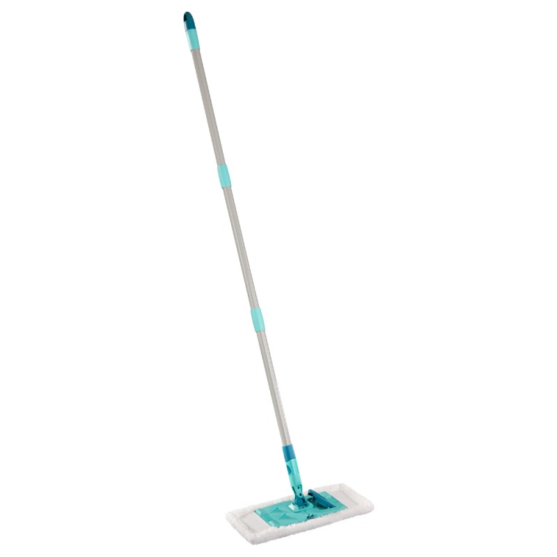 Leifheit LEIFHEIT 55517 Superduster Σκούπα Δαπέδου Click System