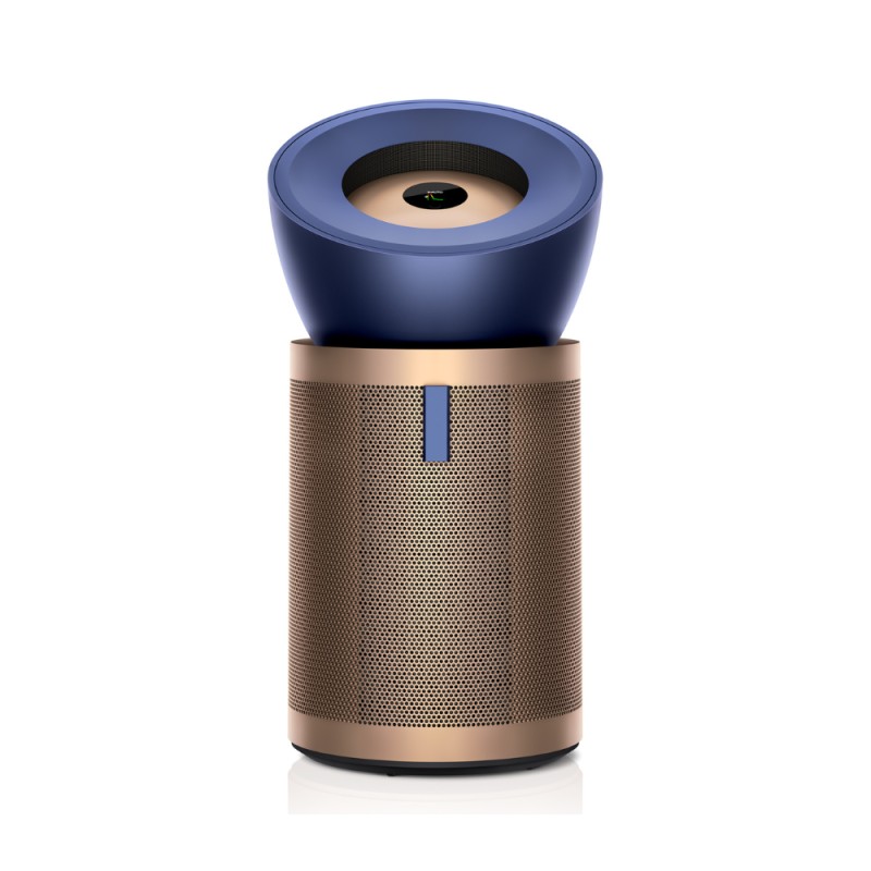 Dyson DYSON BP04 Purifier Big+Quiet Formaldehyde Prussian Blue/Gold