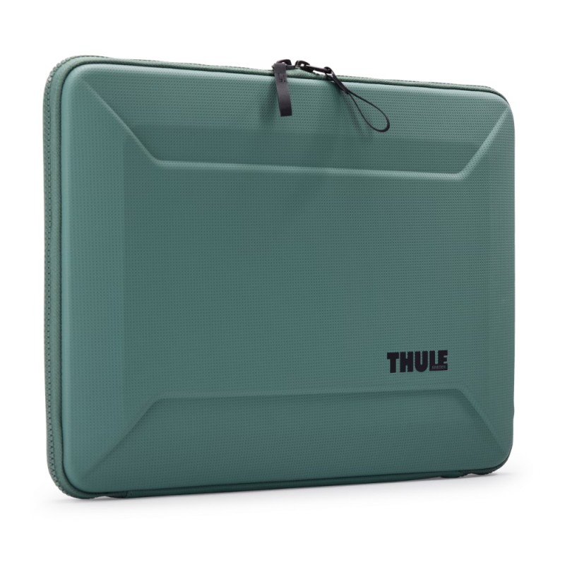 Thule THULE Gauntlet 5 Σκληρή Θήκη Ώμου/Χειρός για MacBook Pro 16\'\' Πράσινη