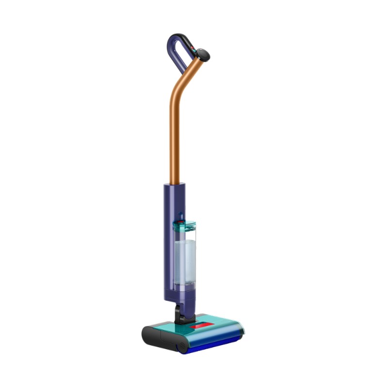 Dyson DYSON WR03-A Clean+Wash Hygiene Prussian Blue/Copper