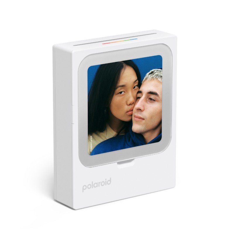Polaroid Polaroid Hi-Print 3x3 Photo Printer White +10 Sheets