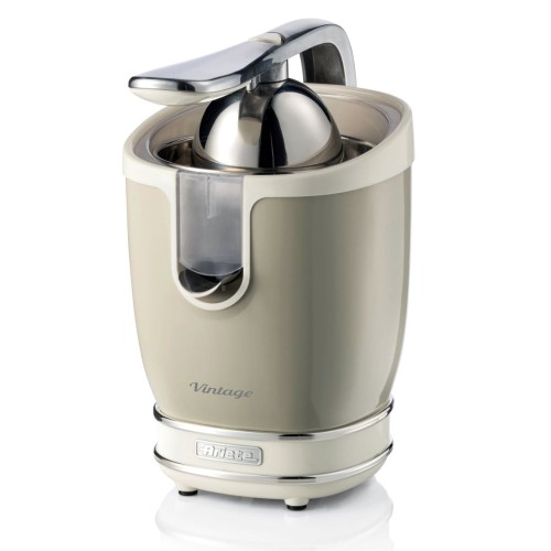 Ariete ARIETE 413/03 Juicer Αποχυμωτής Vintage Beige