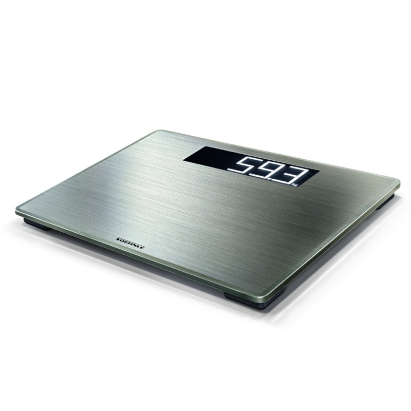 Soehnle SOEHNLE 63867 PSD Style Sense Safe 300 Steel