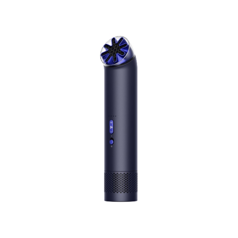 Dyson DYSON PF01-A HushJet Mini Cool Dark Blue/Ultra Blue