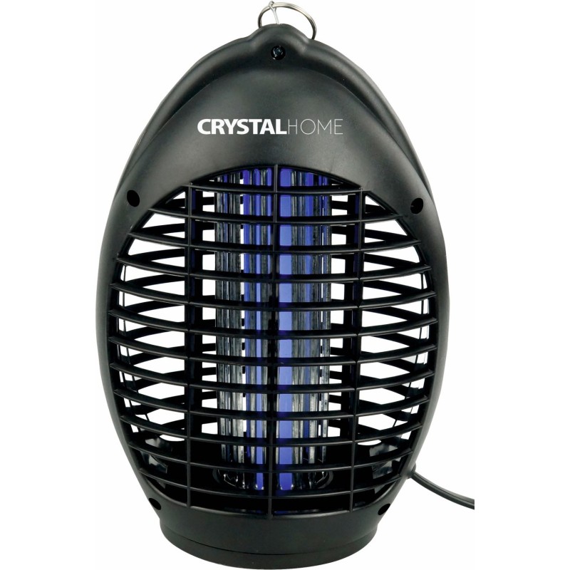 Crystal Home Εντομοκτόνο Insect Killer Mini 2W