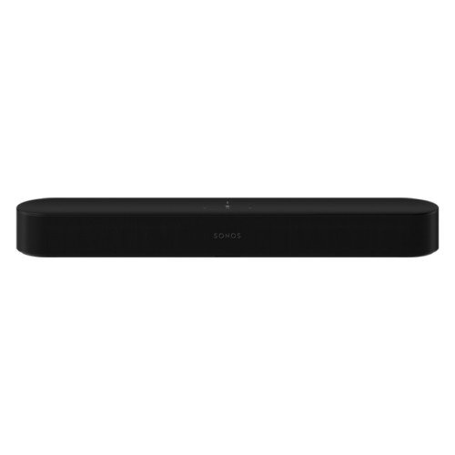Sonos Soundbar Beam (Gen2) Black (37208)