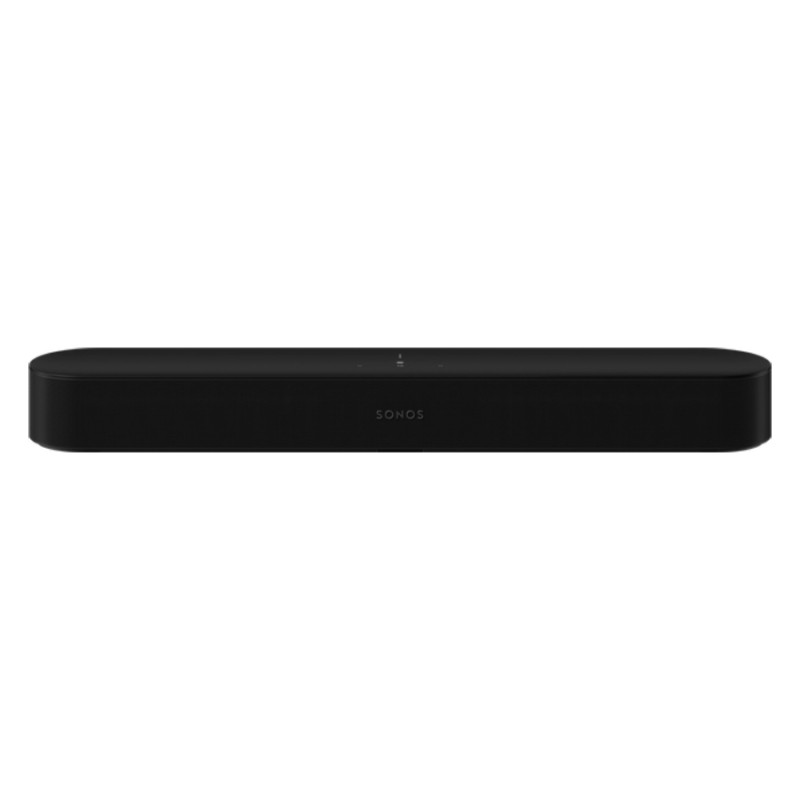 Sonos Soundbar Beam (Gen2) Black (37208)