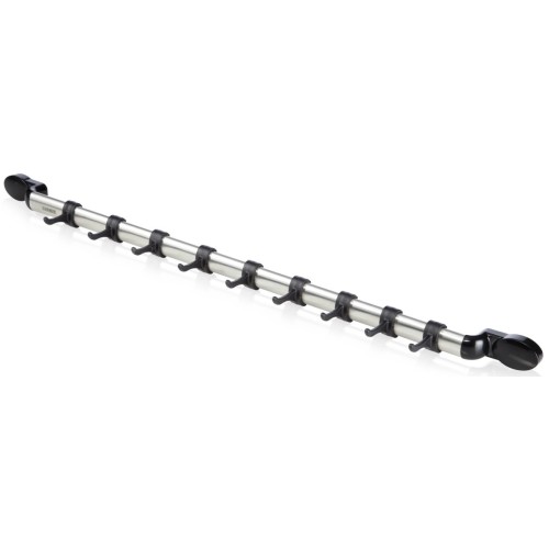 Leifheit Επιτοίχια Κρεμάστρα Για Σκεύη Κουζίνας 21335